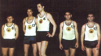 Θρίαμβος με τη θρυλική ραβέρσα του Τρόντζου! (video)