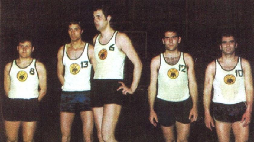 Θρίαμβος με τη θρυλική ραβέρσα του Τρόντζου! (video)