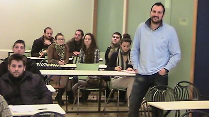 «Η επιτυχία της ΑΕΚ οφείλεται στις παίκτριες»