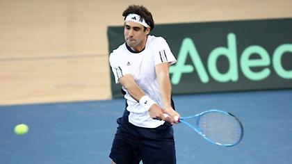 Αποκλείστηκε ο Παγδατής