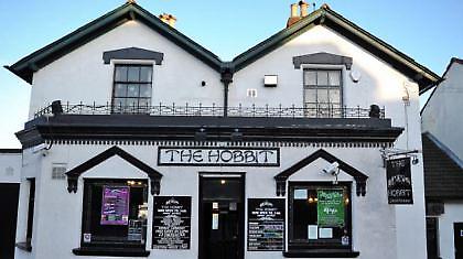 «Μάχη» για τα …Χόμπιτ