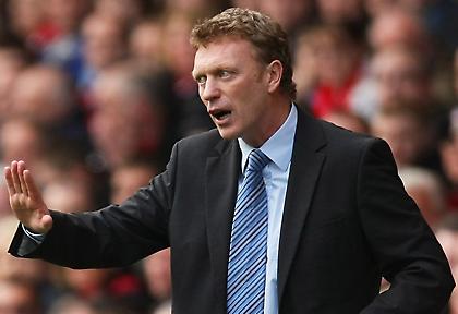 Ισως ήρθε η ώρα να βάλει  τον πήχη ψηλότερα...