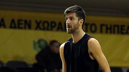 Τα «πήρε» με Αγγέλου ο Γκαγκαλούδης