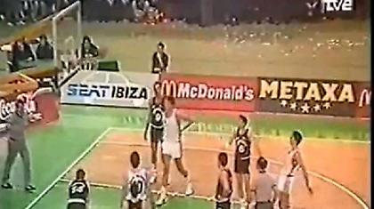 Ο «Μότσαρτ» έγραψε ιστορία στο ΣΕΦ (video)