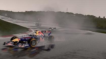 Περισσότερα F1 games στο άμεσο μέλλον