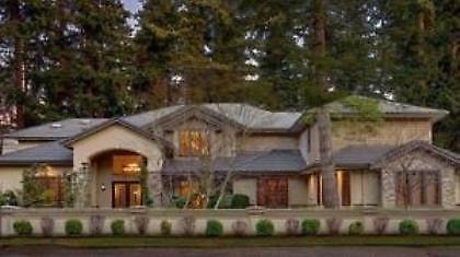 Το σπίτι του Ντουράντ προς πώληση (Pics)