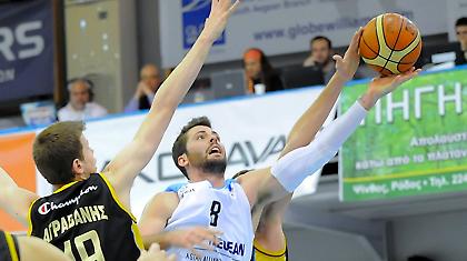 Ρεκόρ… άνευ αντιπάλου