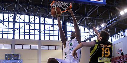 Του χάλασε την…100αρα