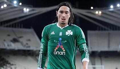 «Σειρήνες» απ’ την πατρίδα για Λέτο!