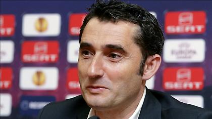 FC: Τα καρπούζια κι η μασχάλη του Ερνέστο