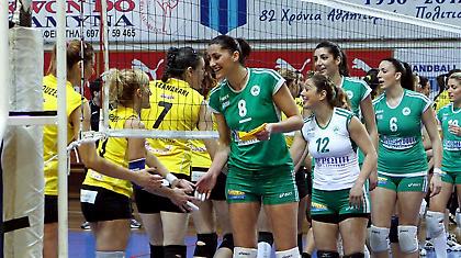 Τη Δευτέρα το ντέρμπι