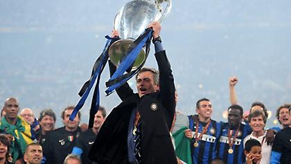 Δεν μπορεί χωρίς Μουρίνιο!