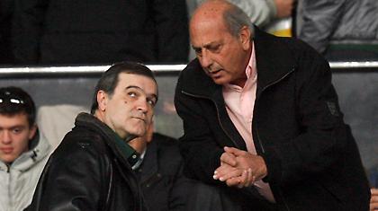 Η «τρέλα» των Βγενόπουλου, Πολέμη, που λείπει από τους μετόχους της ΠΑΕ ΑΕΚ