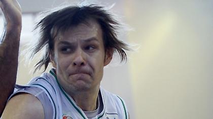 MVP ο Τσέρανιτς