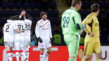 Και το πιο δύσκολο, αλλά και το ματς της χρονιάς