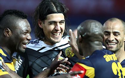 Έκλεισε θέση η Ομόνοια