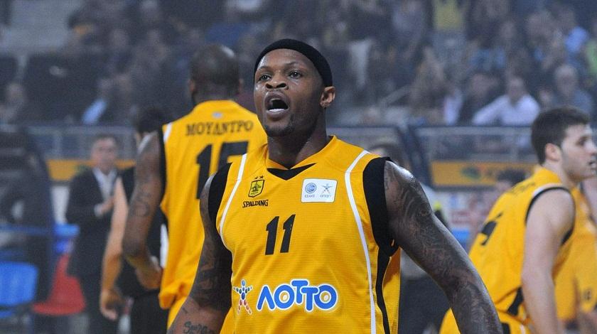 Rock n'... Ρόναλντ