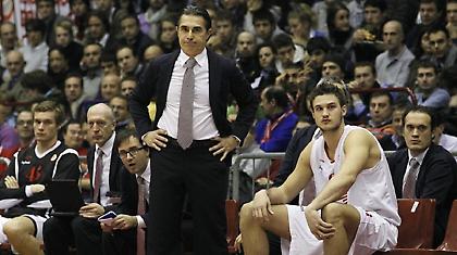 «Δεν μπορεί Σιένα και Ιταλία ο Πιανιτζάνι»