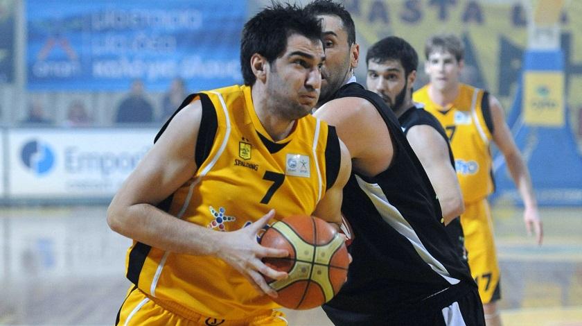 Ταπούτος: «Θα μπορούσαμε ακόμα μεγαλύτερη διαφορά»