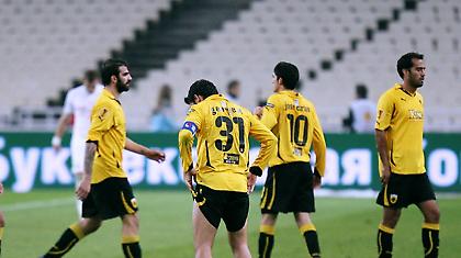 Δεν βρίσκει, δεν «βγαίνει»