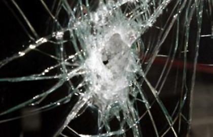 Έκρηξη στα γραφεία της «Θύρας 4»