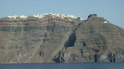 «Φουσκώνει» το ηφαίστειο!