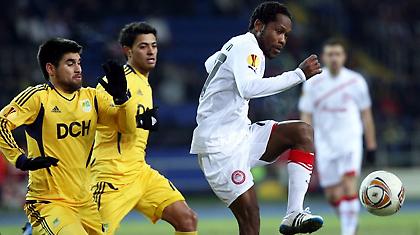 Ρε, αυτοί είναι 11 μήνες αήττητοι!!!