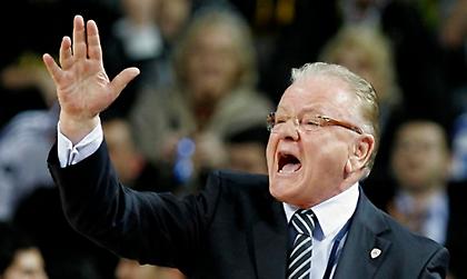 Κρούση σε «Ντούντα» από Τουρκία