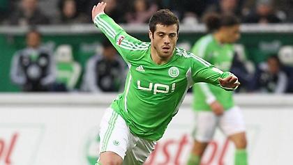 Ζορίζεται ο Βιεϊρίνια