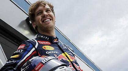 Θέλει και άλλους τίτλους ο Φέτελ