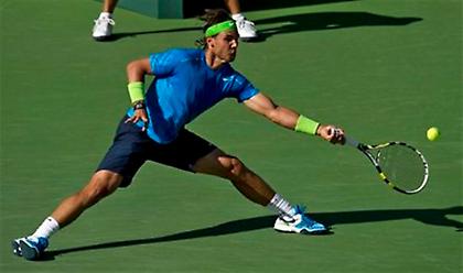 Πρόκριση για Φέντερερ και Ναδάλ