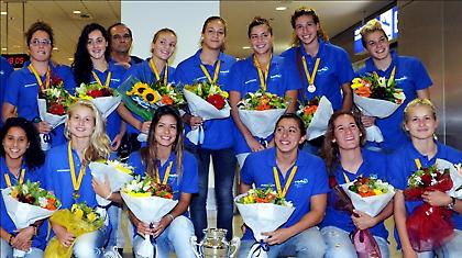 Ή σχολείο ή προπόνηση!