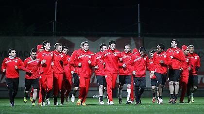 Καλό σημάδι η 15η του Μάρτη για  Ολυμπιακό