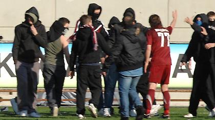 «Δεν υπάρχει σοβαρότητα στο ελληνικό ποδόσφαιρο»