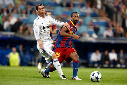 «Με Μπαρτσελόνα στους ‘8’; Κανένα πρόβλημα»