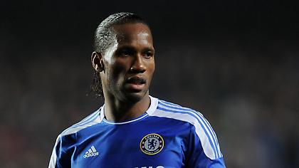 Ψηφίζει Τσέλσι ο Ντρογκμπά