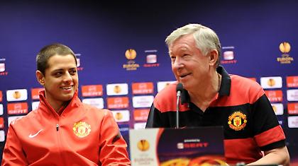 Φέργκιουσον: «Θα έχουμε καλύτερη απόδοση»