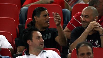 «Πρέπει να ξεχάσει ο Ολυμπιακός το πρώτο ματς»