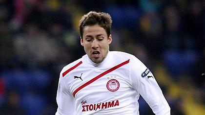 Φουστέρ: «Όνειρο ένας ευρωπαϊκός τελικός»