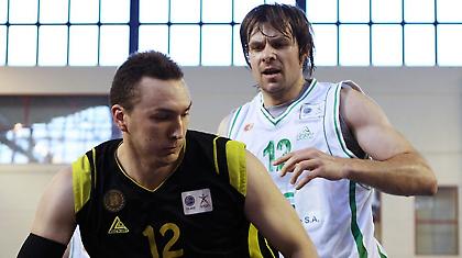 «Σημασία έχει ότι πετύχαμε το στόχο…»