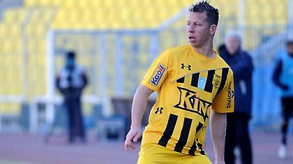 Χάνει Μίσελ και Τριανταφυλλάκο ο Άρης