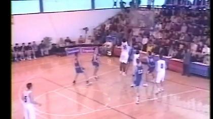 Ο Σχορτσανίτης 10 χρόνια πριν! (video)