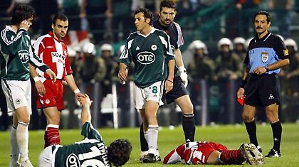 Το πήρε και το σήκωσε