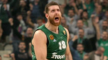 Η δική του χρονιά