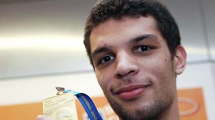 «Μπράβο» από Ελληνική Ολυμπιακή Επιτροπή