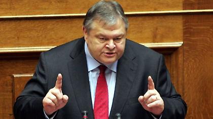 Η ώρα του Βαγγέλη!