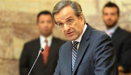 «Η αναζωογόνηση της ελληνικής υπαίθρου είναι εθνική υπόθεση»