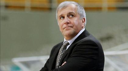 Ομπράντοβιτς: «Το μυαλό μας ήδη στην Μακάμπι, αλλά…»