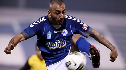 Μητρο-γκολ… Ευρώπης (vid)