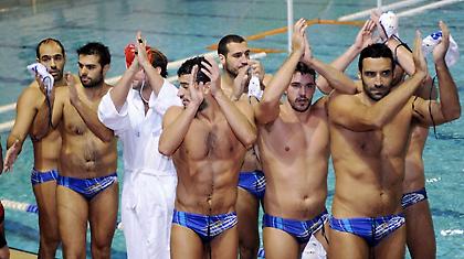 Χωρίς προβλήματα στην Κωνσταντινούπολη